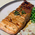 Energy Boosting Foods: Honey Soy Broiled Salmon