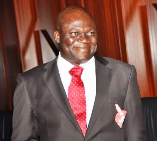 Photos of Nigeria: Photos: Dr. Reuben Abati, Then and Now