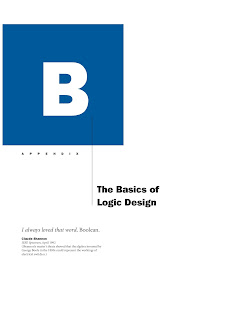 The Basics of Logic Design by Claude Shanon Free Download