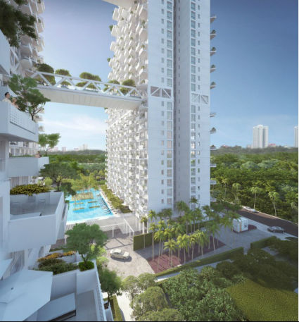 Habitat apartments coupon