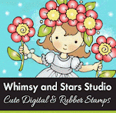 Whimsy & Stars