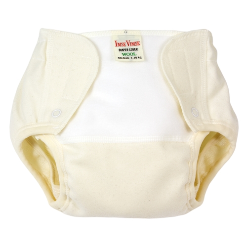 Best Cloth Diaper Covers for Prefolds