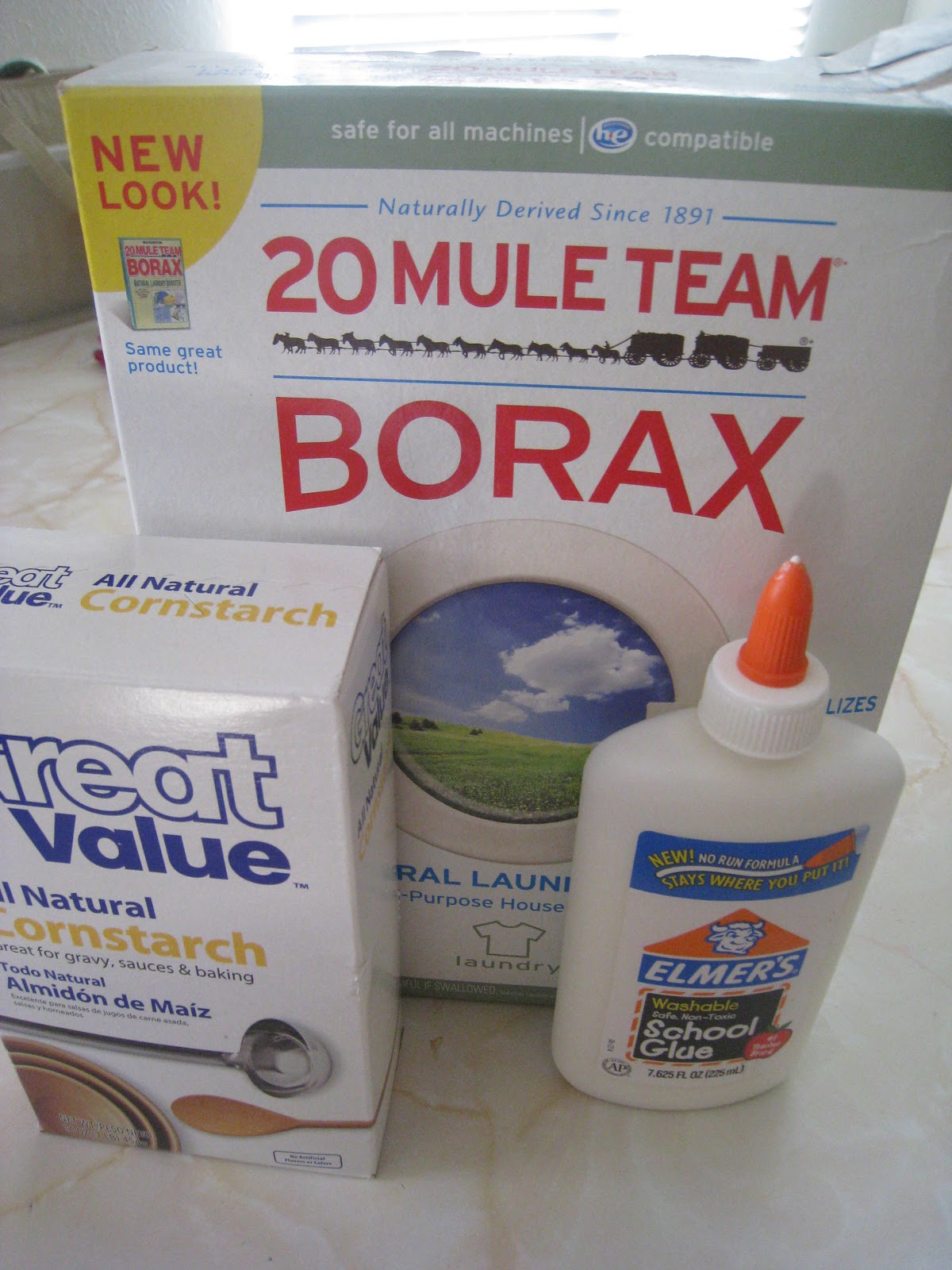 Simple Homemade Bouncy Balls Teach Beside Me