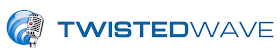 twistedwave software twistedwave software
