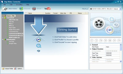 Any Video Converter || Full Version Any Video Converter || Full Version