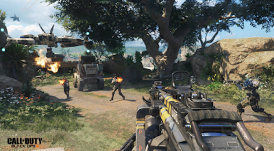 Call of Duty Black Ops 3 PC Download
