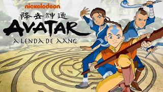 Avatar A Lenda De Korra Dublado Hd - Colaboratory