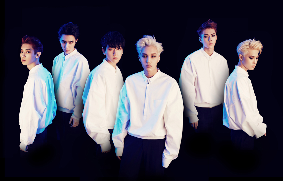 EXO K