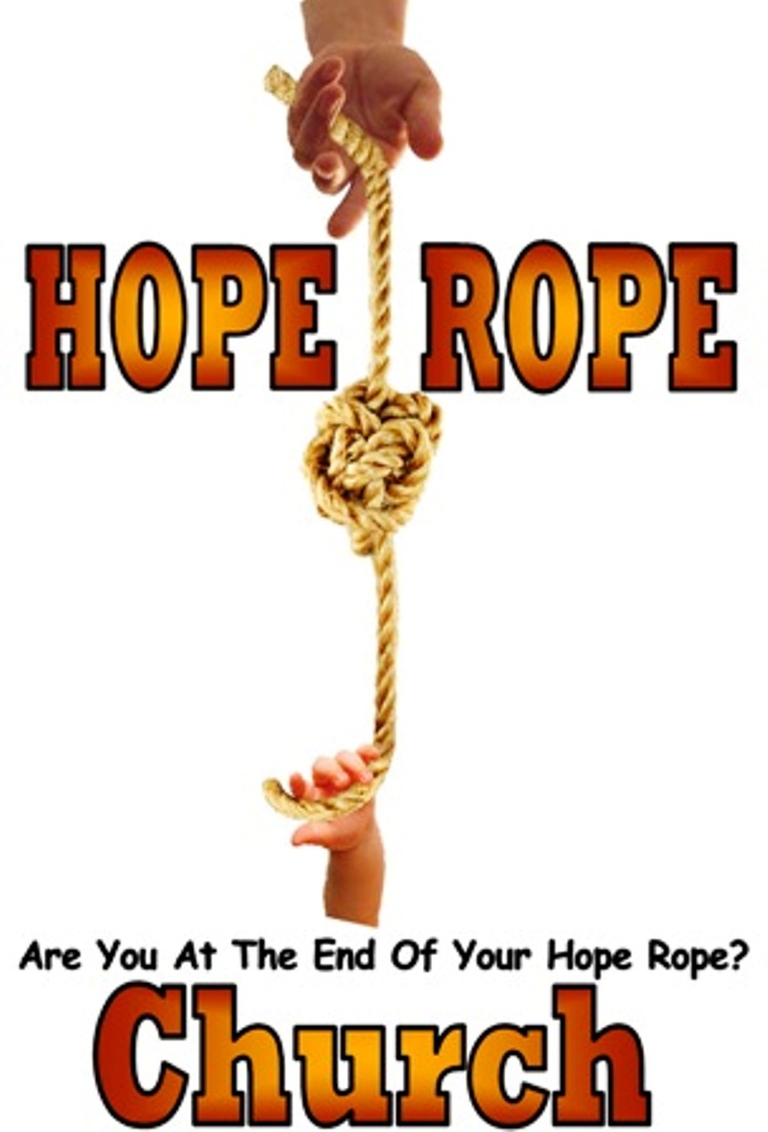 HOPE ROPE CHURCH