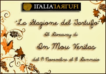 I vincitori del Give-Away