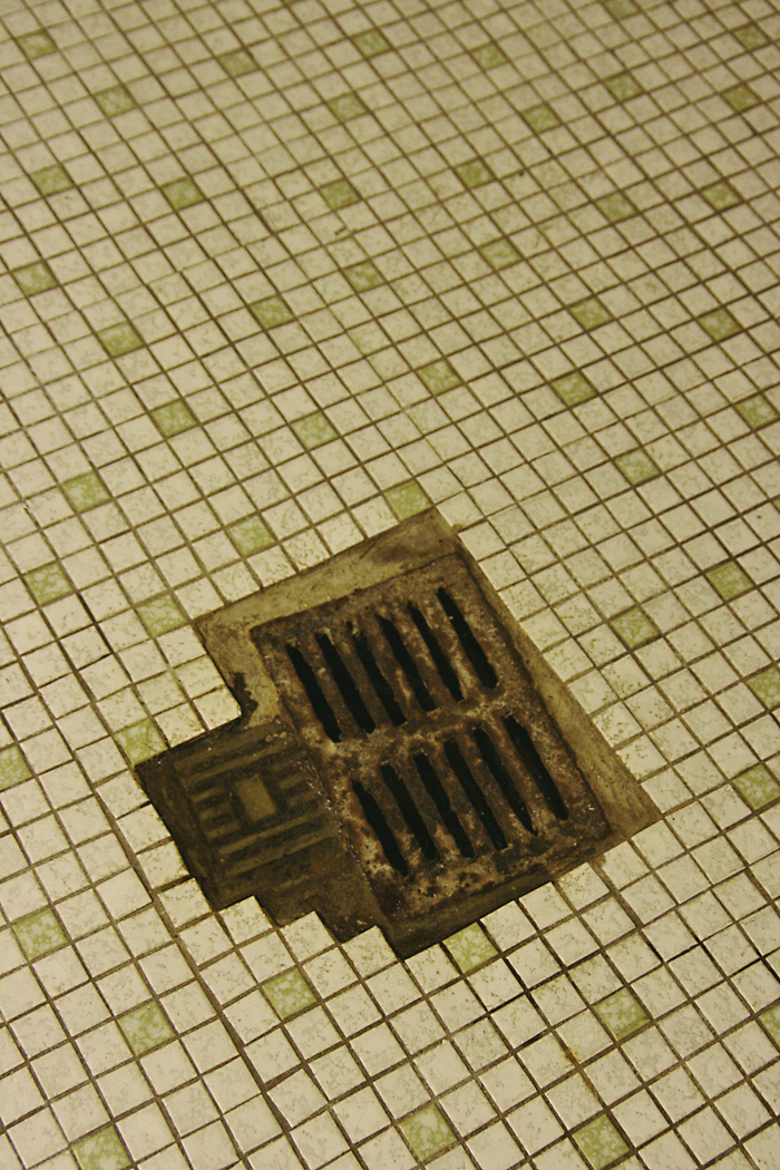 Maus, Allegra & andere Katzen: französische Verhältnisse