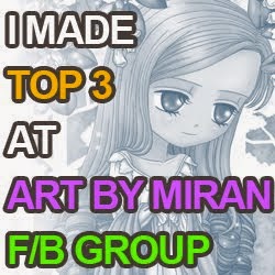 Art by Miran Top 3