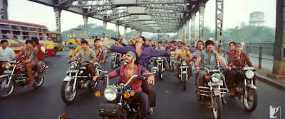 'Gunday' Movie screencaps