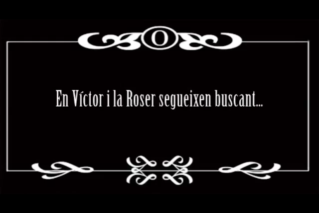 VÍDEO | @VictorAmela i @RoserAmills busquen les #333vitamines - Roser Amills, escritora mallorquina