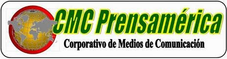 CMC PRENSAMERICA INTERNACIONAL