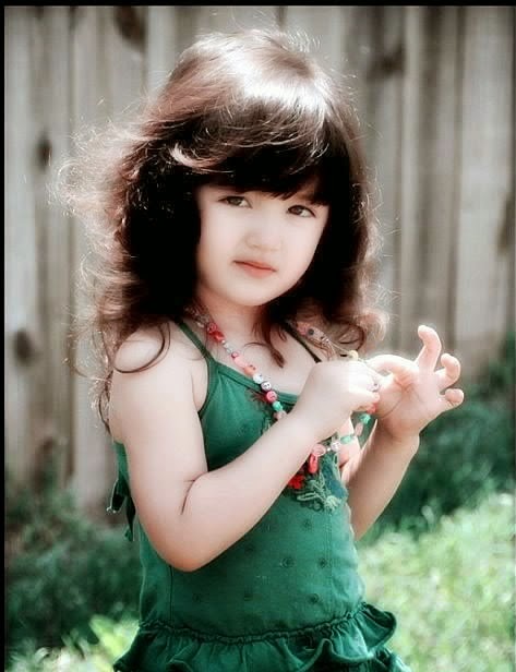 The 100 Best Sweet Baby Girl Images For Facebook