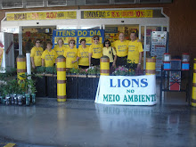 BEM-VINDO AO BLOG  DO LIONS CLUBE SÃO PAULO BARRA FUNDA