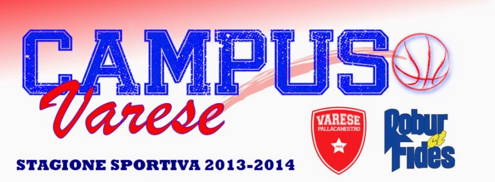 CAMPUS VARESE