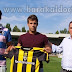 El Barakaldo CF ficha al delantero Pedro Sánchez Pérez 'Perico' procedente del Águilas