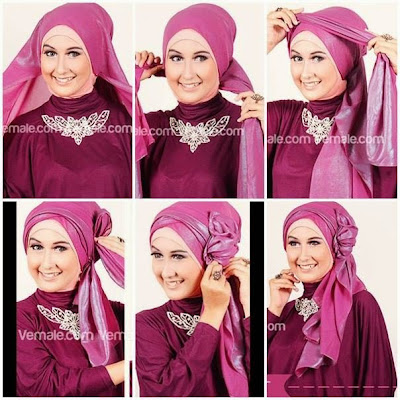 Tutorial Jilbab Pesta Sederhana Tapi Elegan | tutorial jilbab pesta sederhana tapi elegan Tutorial Jilbab Pesta Sederhana Tapi Elegan | tutorial jilbab pesta sederhana tapi elegan