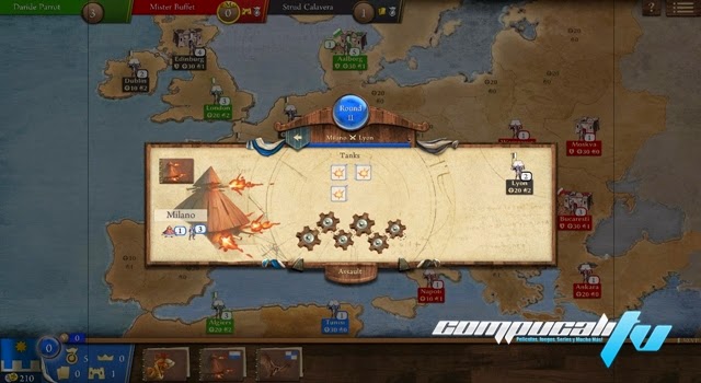 Magnifico PC Full Español Magnifico PC Full Español