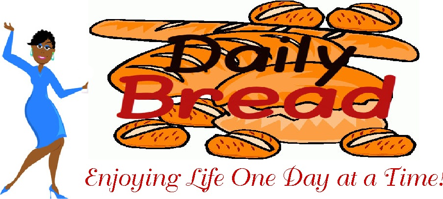 Designer's Original Daily Bread