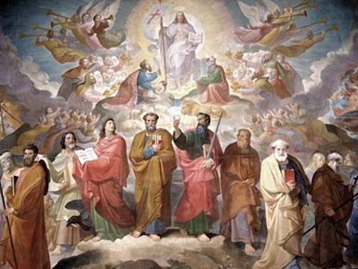 el creo oracion el creo oracion