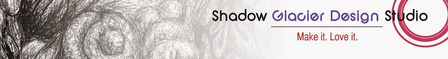 Shadow Glacier Design Studios