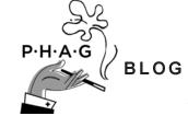 PHAG blog