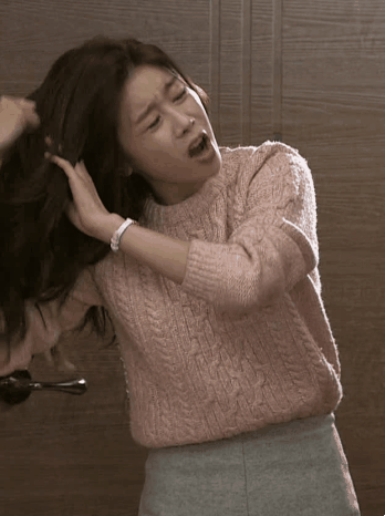피파 온라인4 인벤 : 소진이모 머리끄댕이 - 피파 온라인4 인벤 자유게시판
