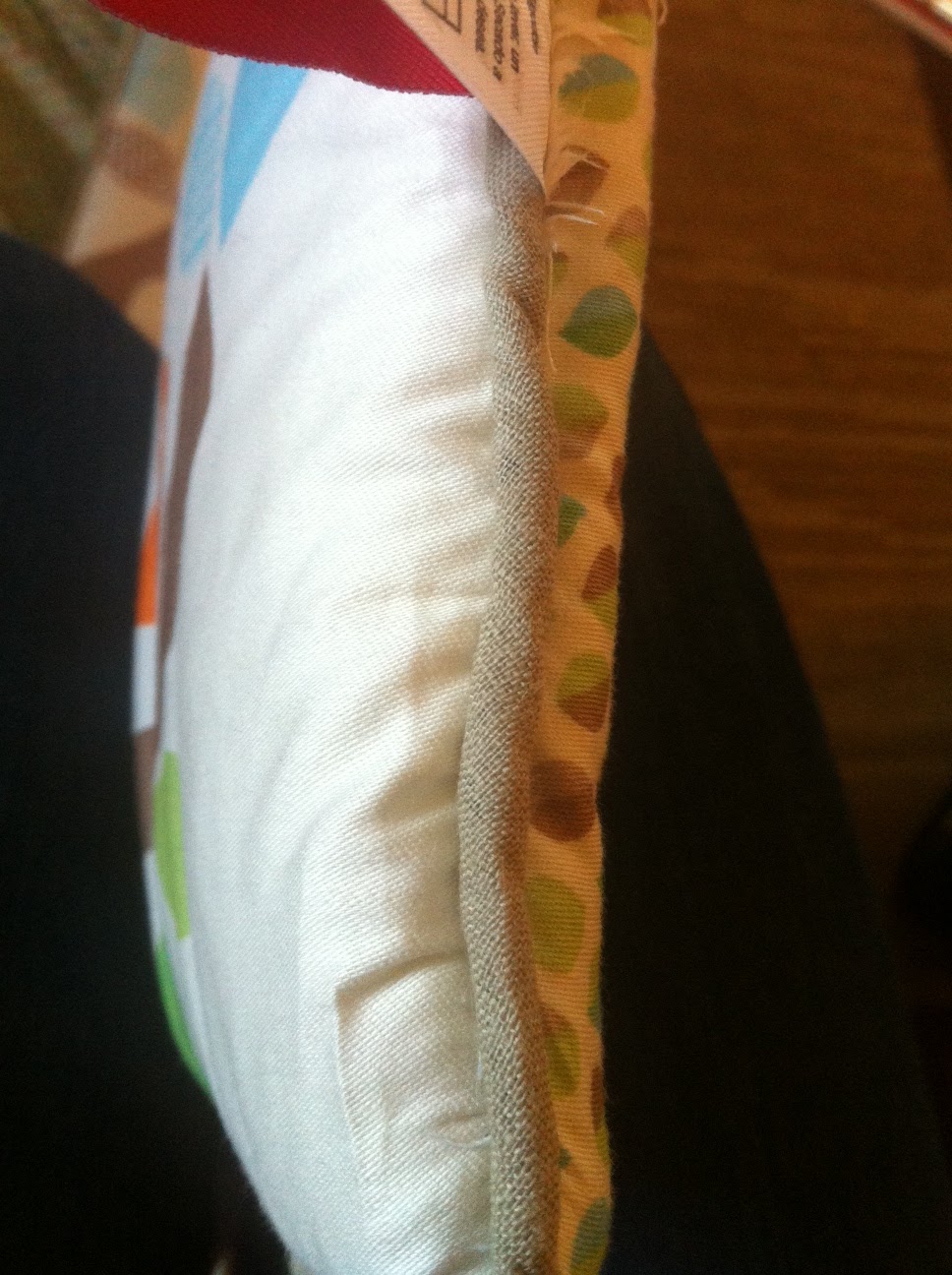 Edible Crib Fix sarah brooks