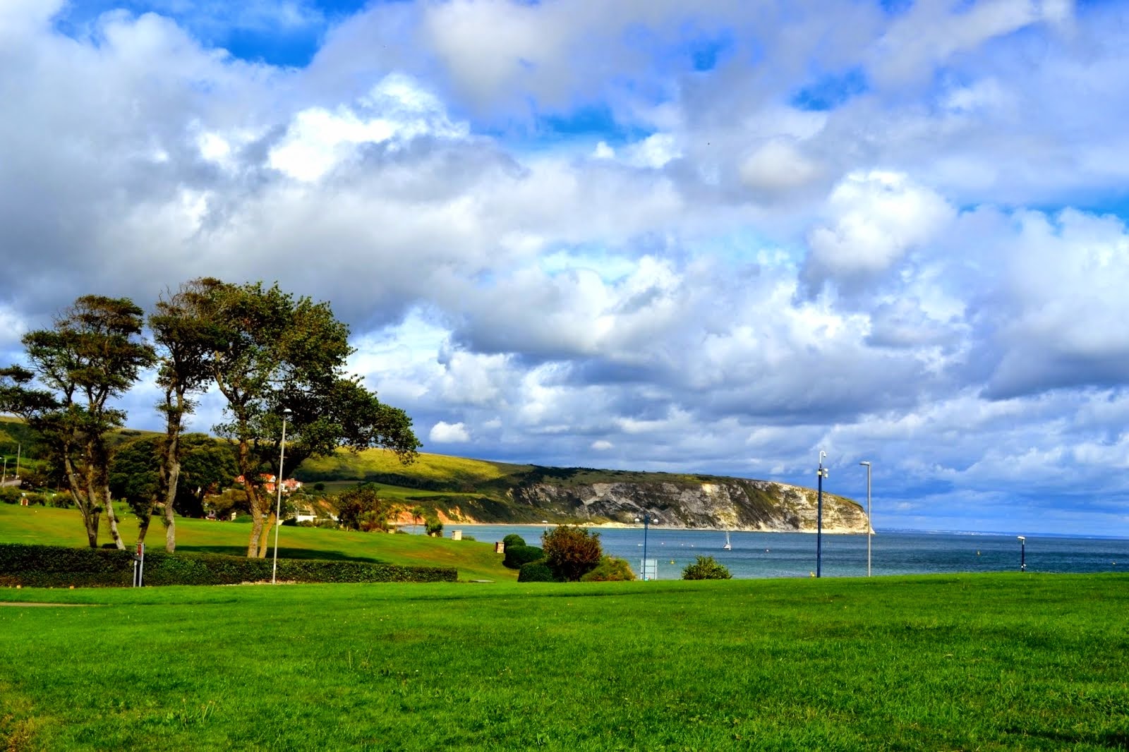 Swanage