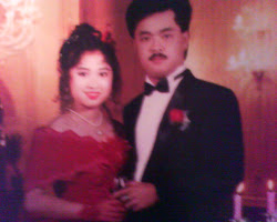 my dad and my mum :D