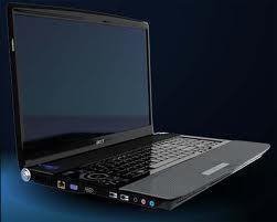 Laptop ACER 4738z Rp 2,900,000,-