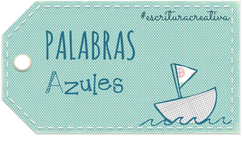Proyecto PALABRAS AZULES