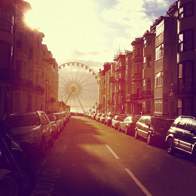 Brighton Pier