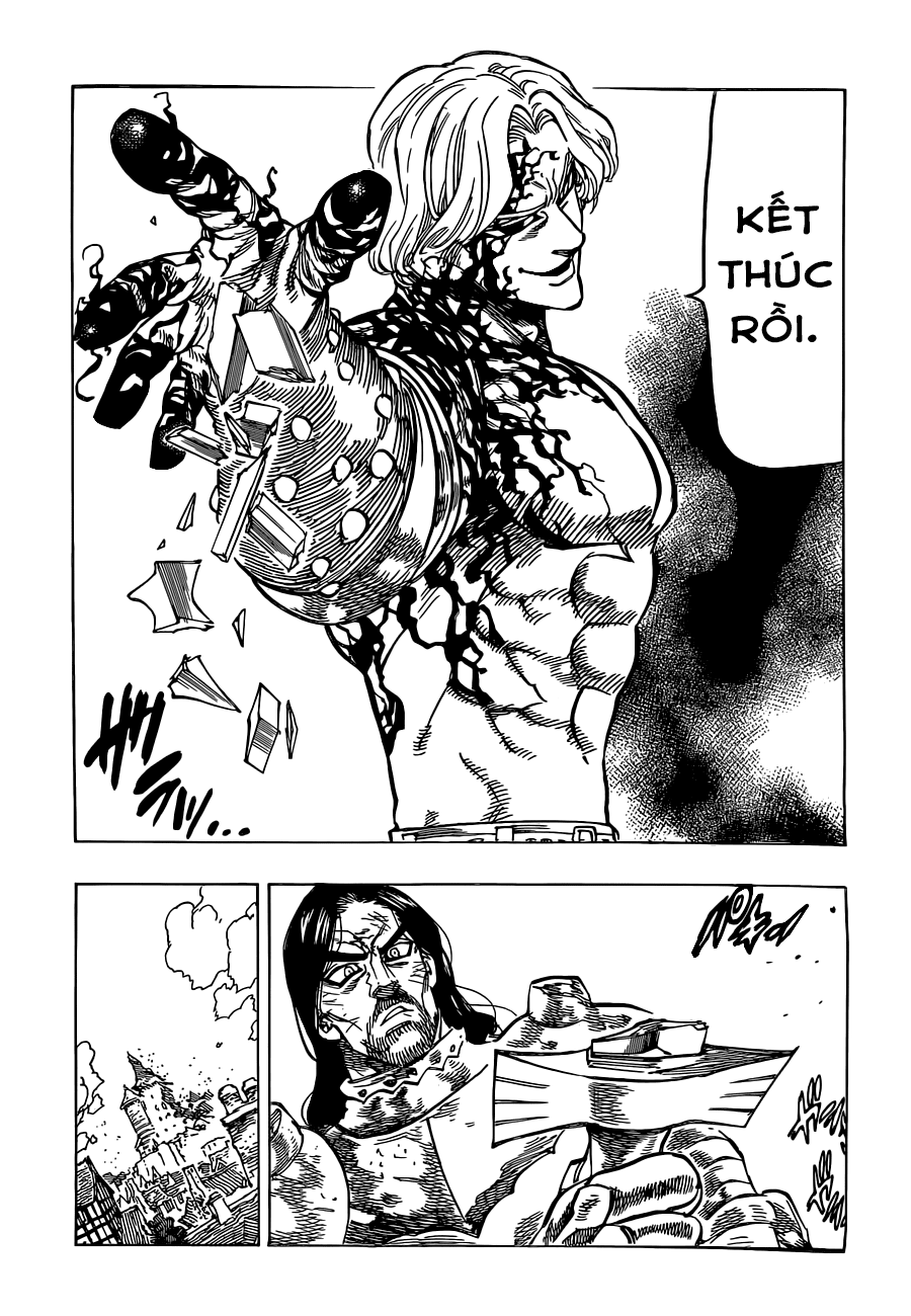 Nanatsu no Taizai chap 90 Trang 8 - p0sixspwn.com Nanatsu no Taizai chap 90 Trang 8 - p0sixspwn.com