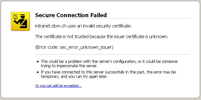 about certificate errors in internet explorer help about certificate errors in internet explorer help