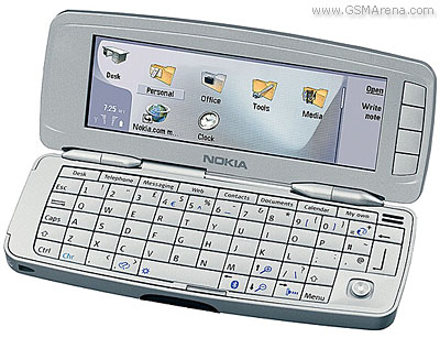 schematic nokia