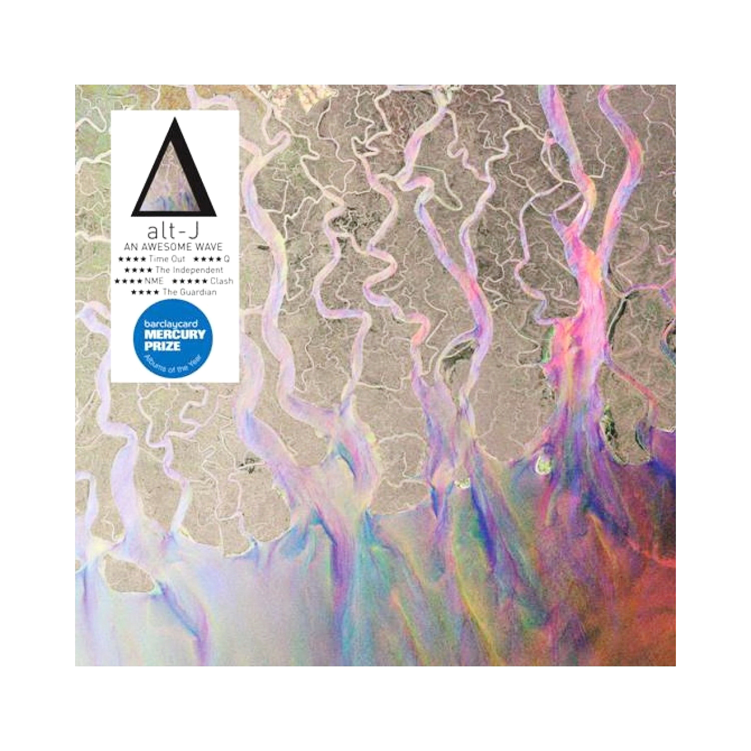 Alt j an awesome wave deluxe rar