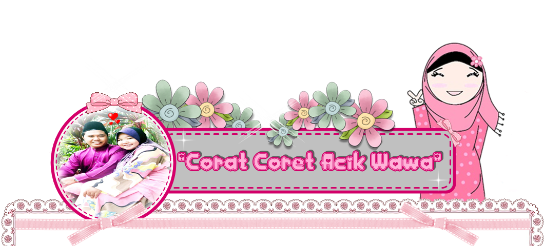 Corat Coret Acik Wawa 