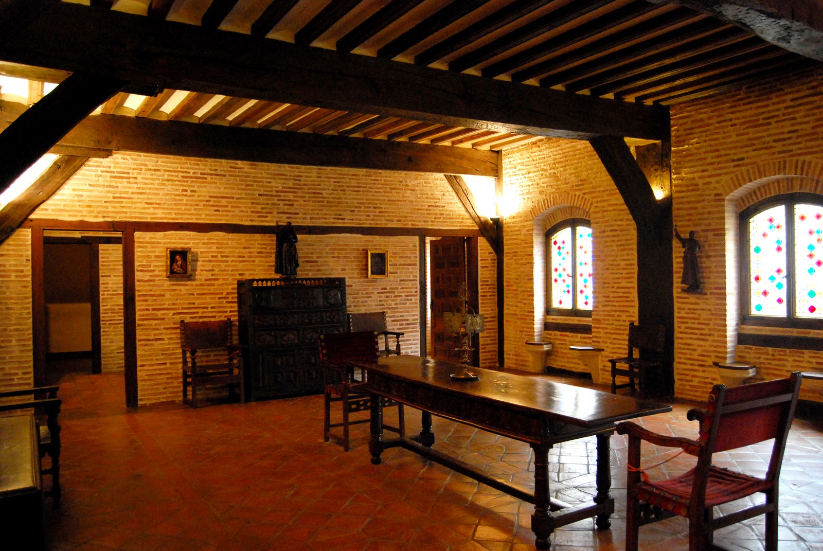 Cajón de I. Guijarro S.: CASA NATAL DE SAN IGNACIO DE LOYOLA