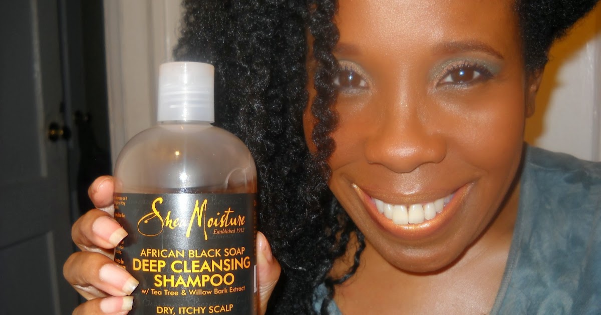 CoilyQueens™ Should I Shampoo or Cowash my hair?