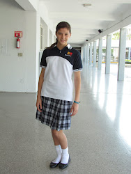 Uniforme de diario