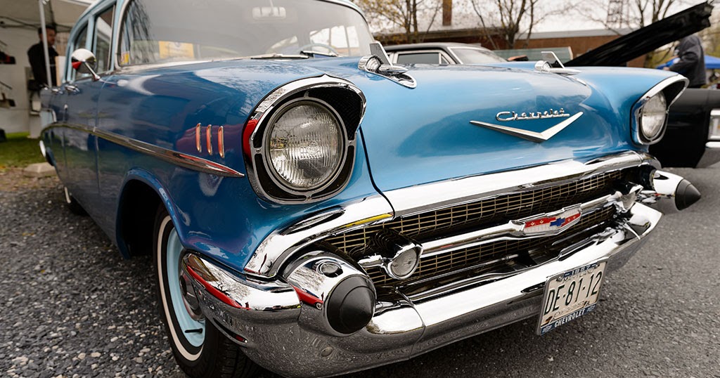 Bubba's Garage Spending a Saturday Morning at Sled Fest