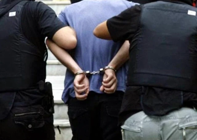 Εύβοια: Οκτώ συλλήψεις το τελευταίο 24ωρο