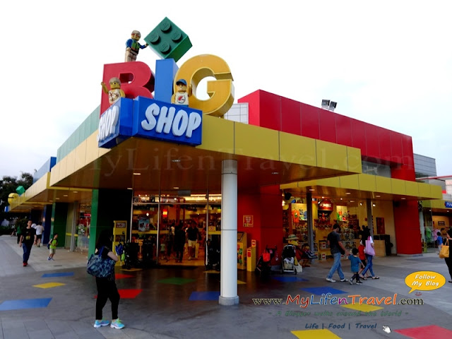 Legoland malaysia