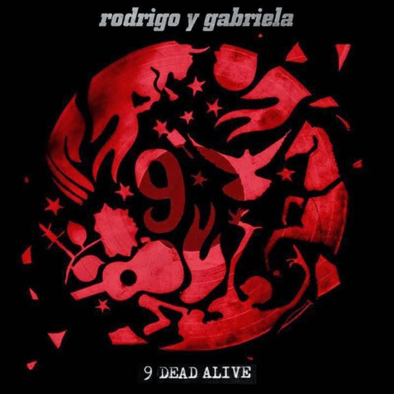 9 Dead Alive 2014 Rodgab+9da
