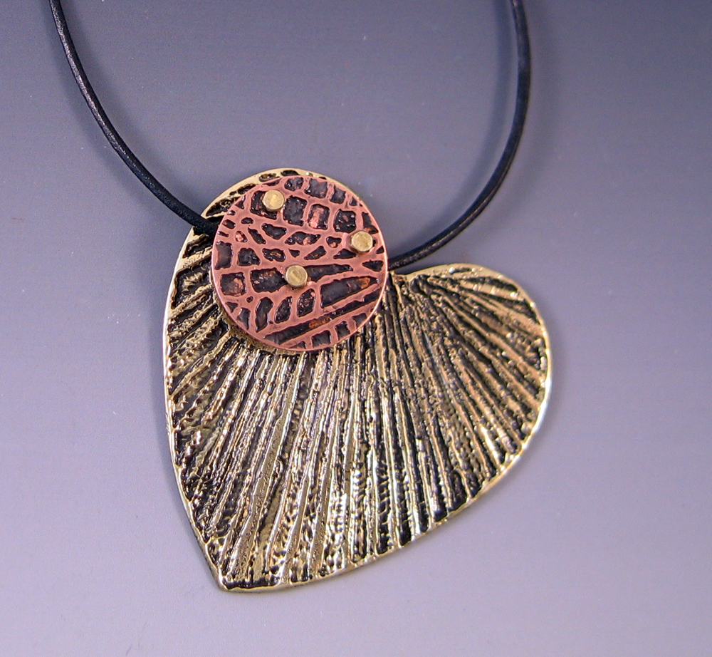 Stampin' from the Heart's Blog Cardmaking Night, Passionate Declaration, & Jewelry Etching Classes