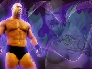 Bill Goldberg HD Wallpaper